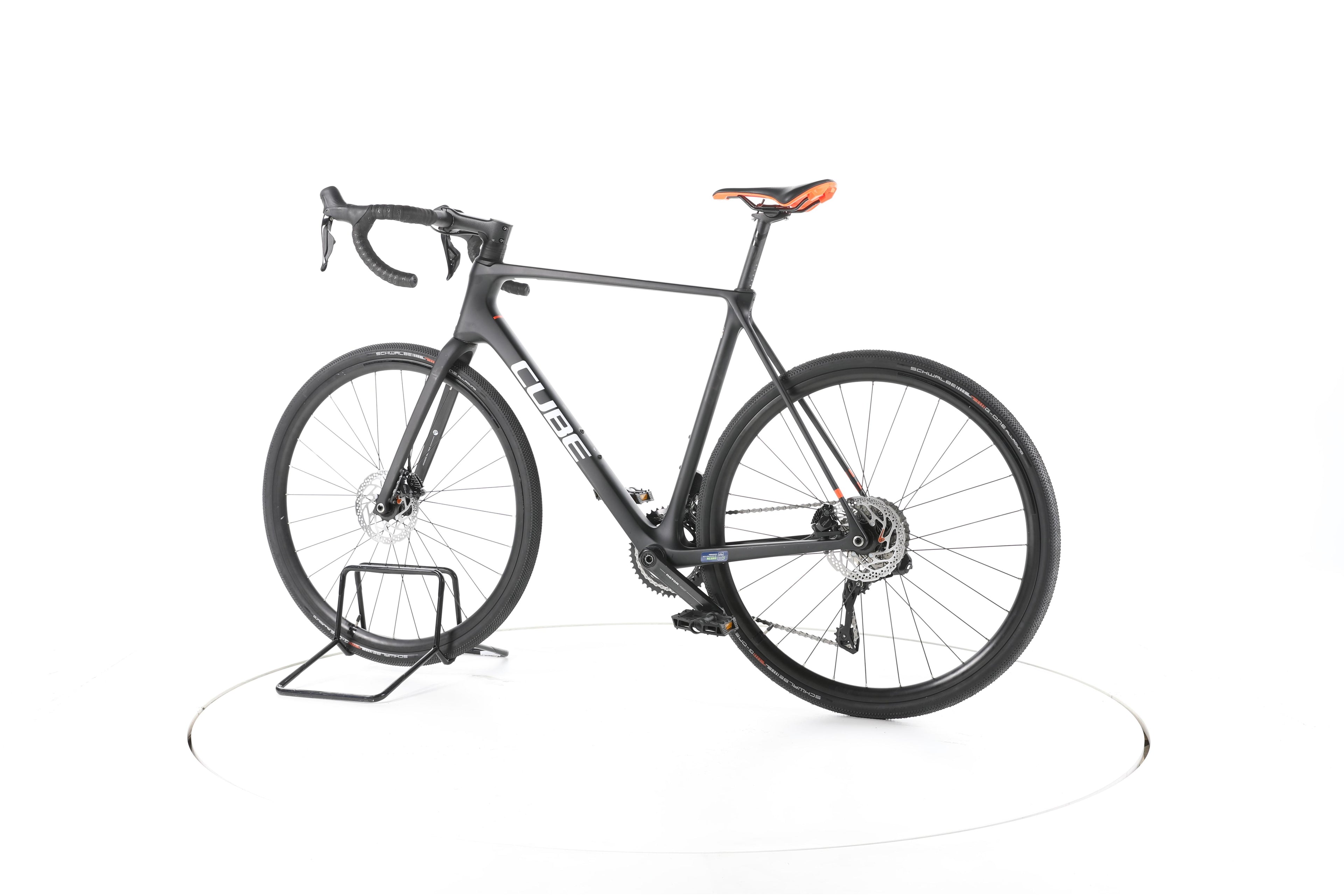 Cube Cross Race C:62 Pro - Image 8