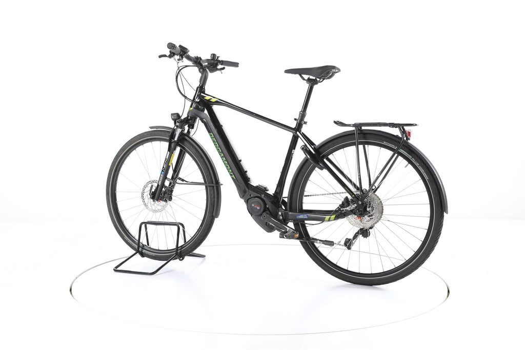 Bergamont E-Horizon Sport Gent Trekking E-Bike - Image 8