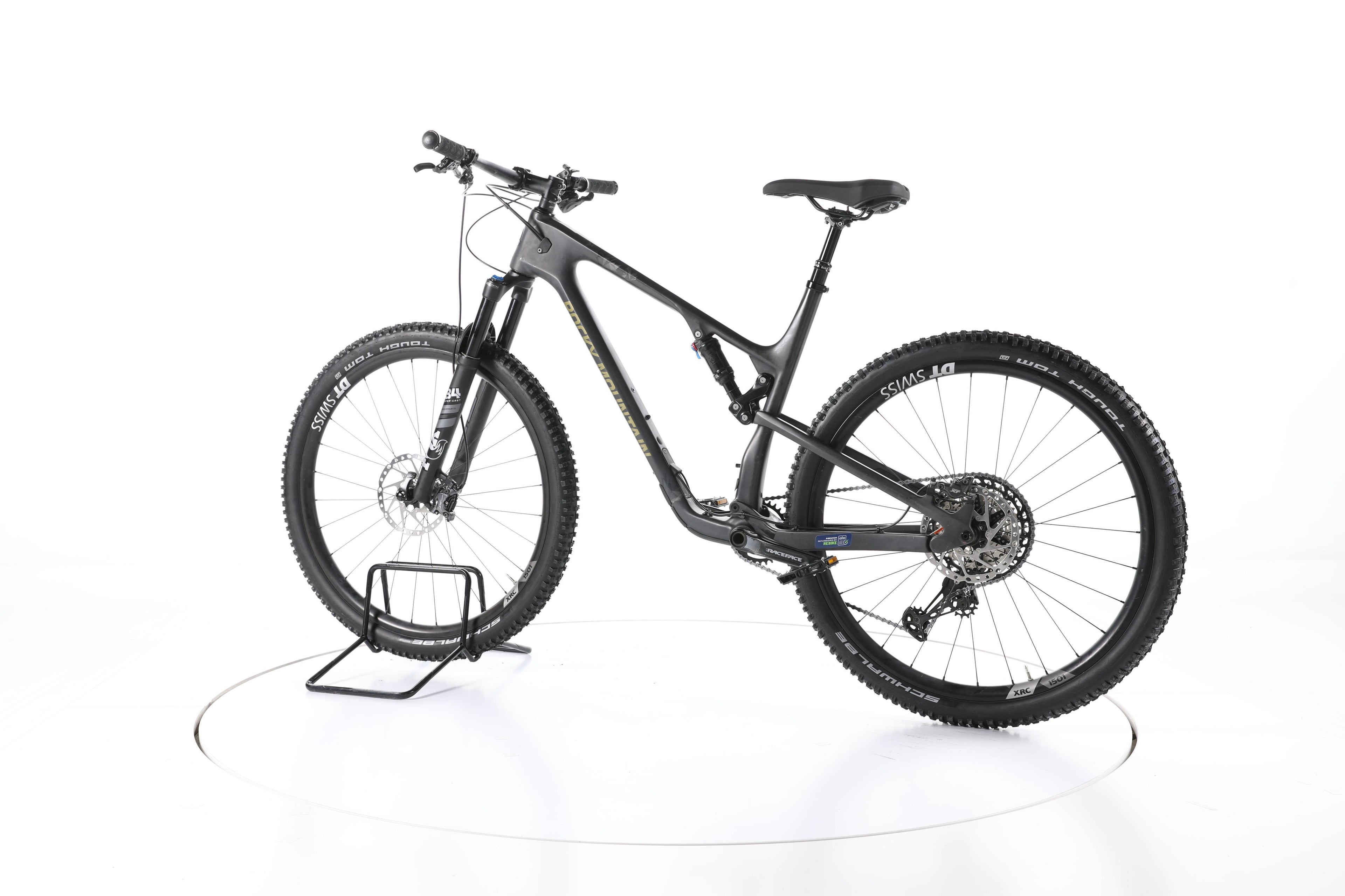 Rocky Mountain Element C50 - Image 8