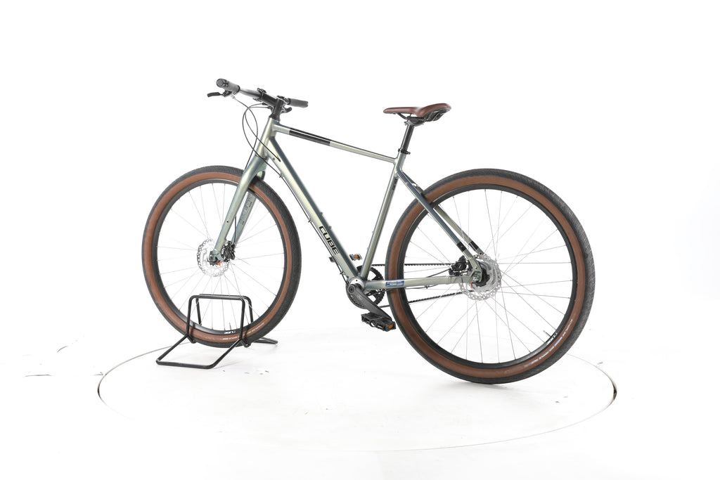 Cube Hyde Pro Gravelbike - Image 8