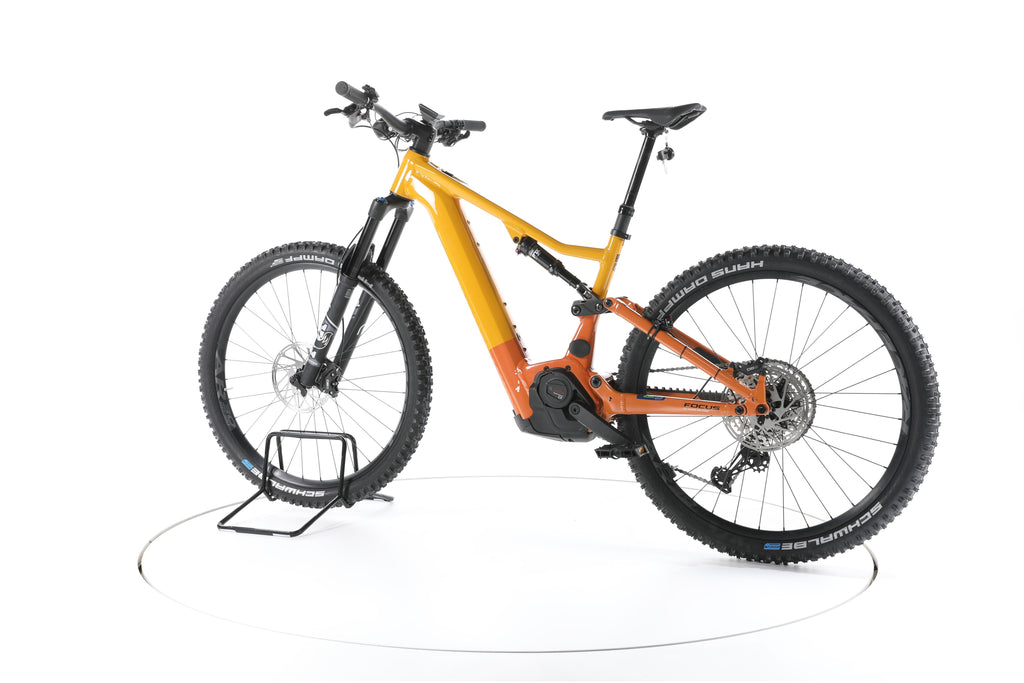 Focus JAM² 6.8 Fully E-Bike 2023 - Image 8