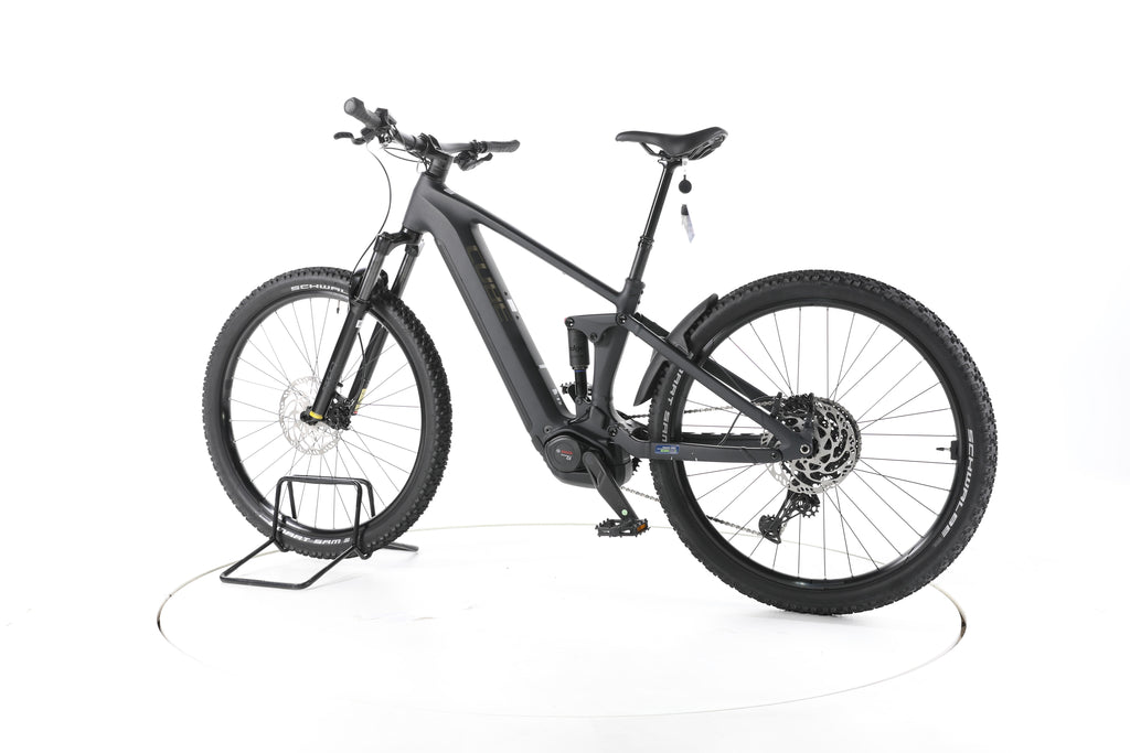 Cube Stereo Hybrid ONE22 Pro Fully E-Bike 2025 - Image 8
