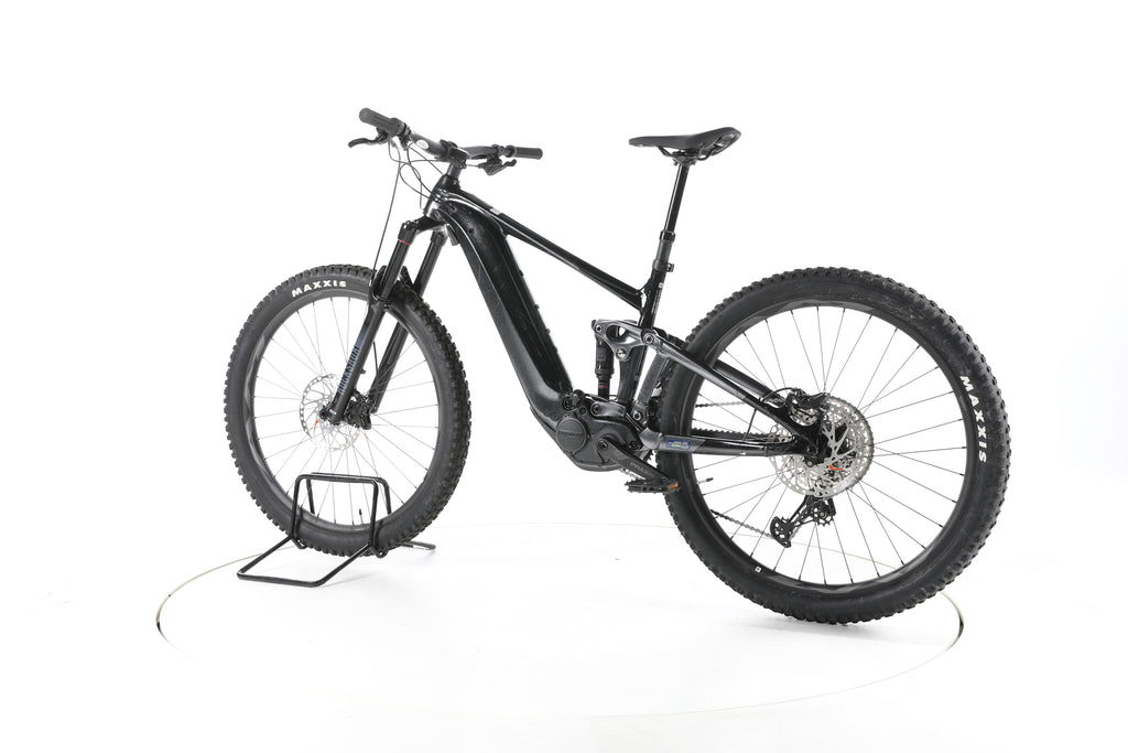 Giant Trance X E+ 3 Fully E-Bike - Image 8