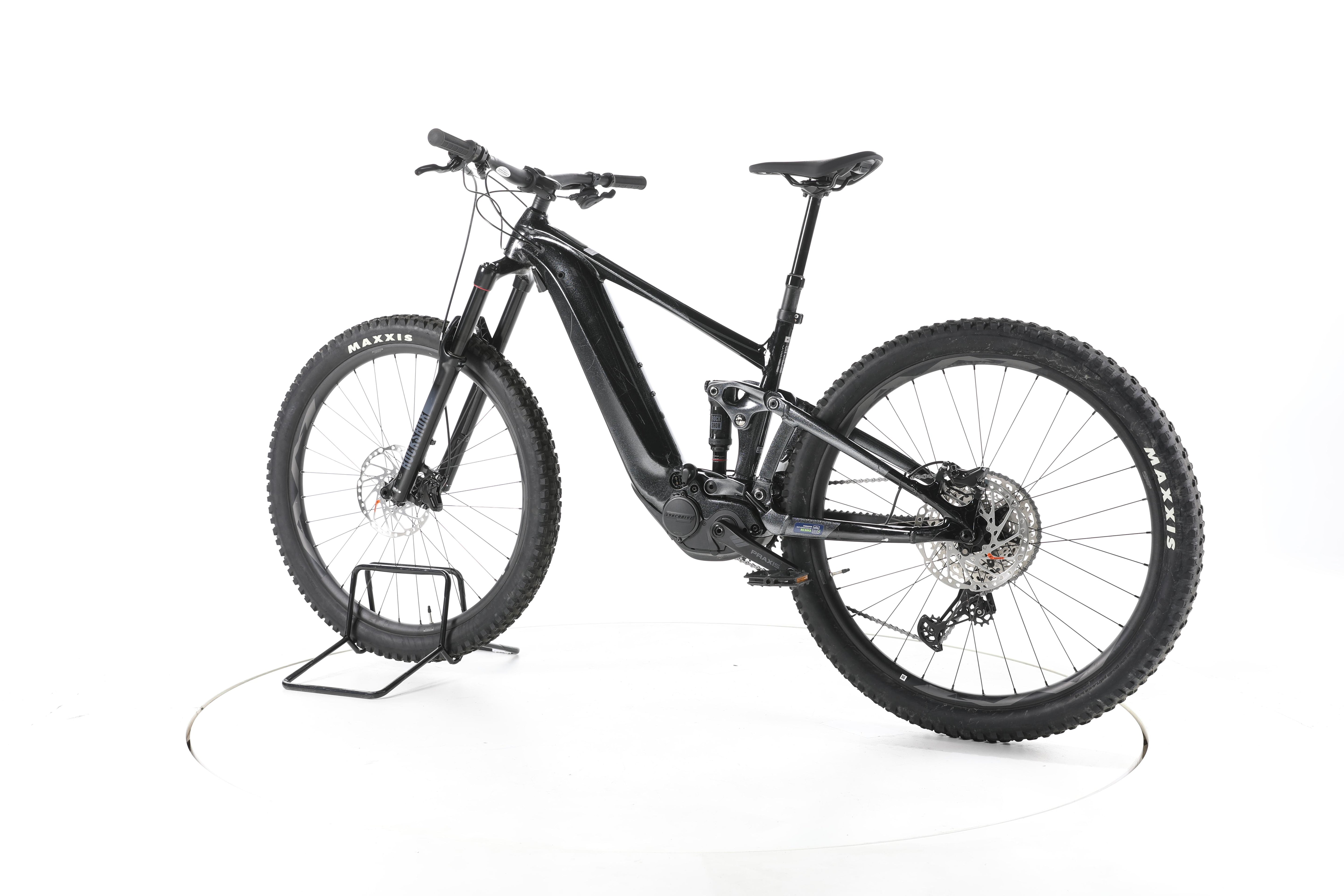 Giant Trance X E+ 3 Fully E-Bike - Image 8