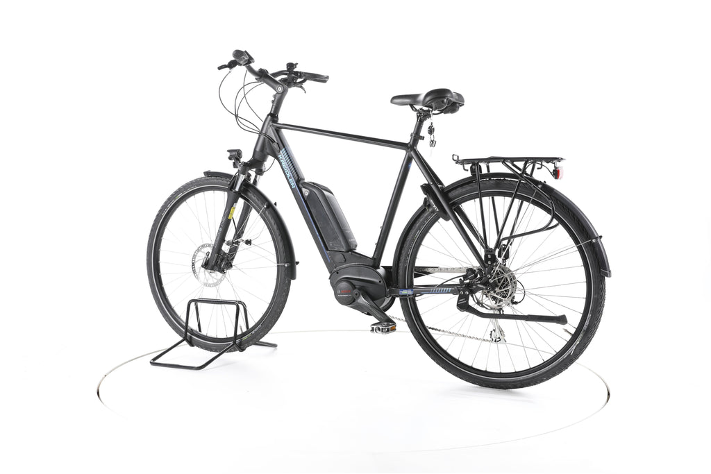 Kreidler Vitality Eco 2 Sport Trekking E-Bike - Image 8