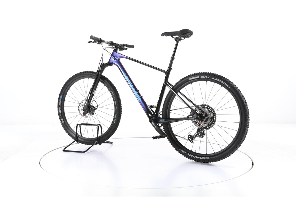 Cannondale Scalpel HT Carbon 2 - Image 8