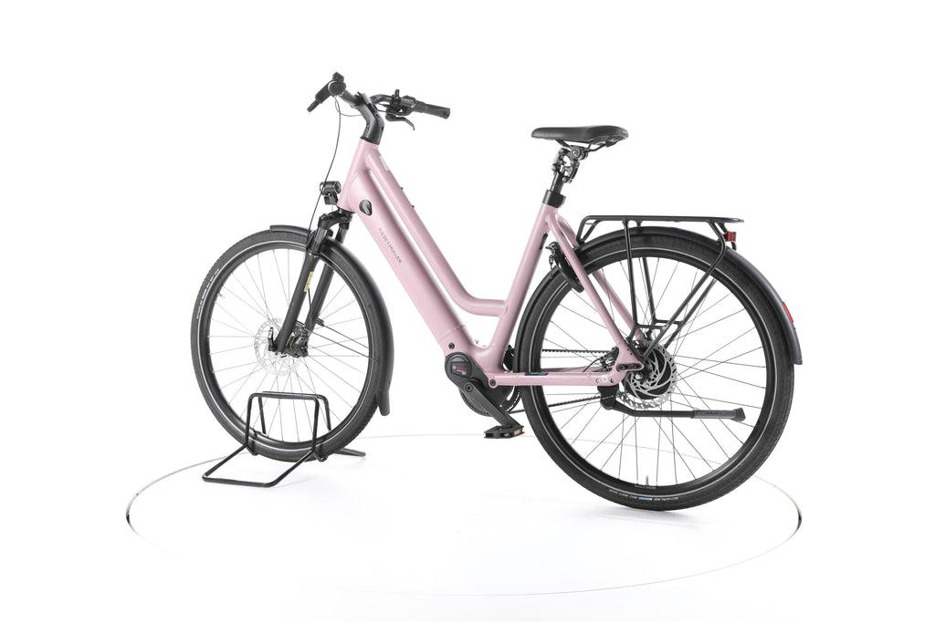 Riese & Müller Culture Mixte vario City E-Bike Tiefeinsteiger 2024 - Image 8