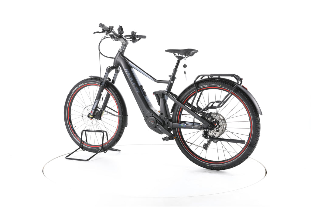 Bulls Iconic EVO TR1 SUV E-Bike - Image 8