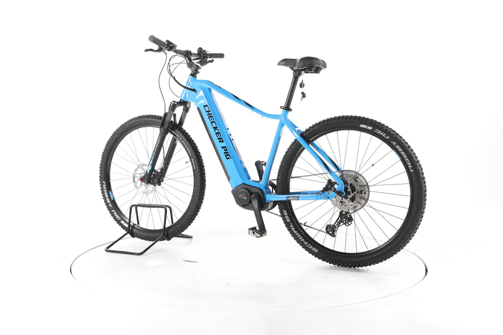 Checker Pig Active Pig E-Bike - Image 8