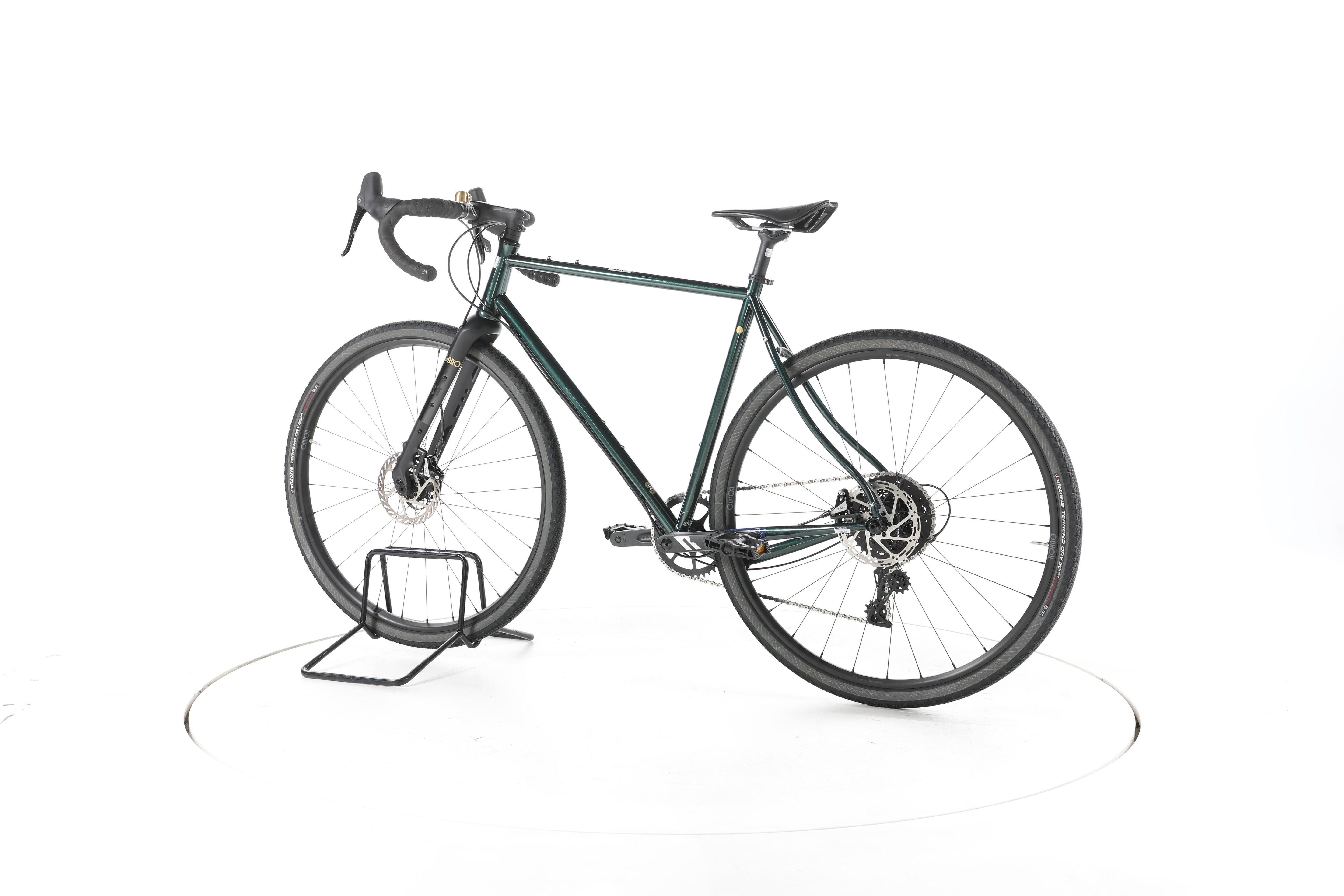 Rondo Ruut St1 Fahrrad Rennrad & Gravel - Image 8