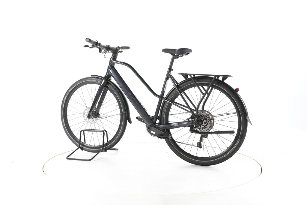 Orbea Vibe Mid H30 EQ E-Bike - Image 8
