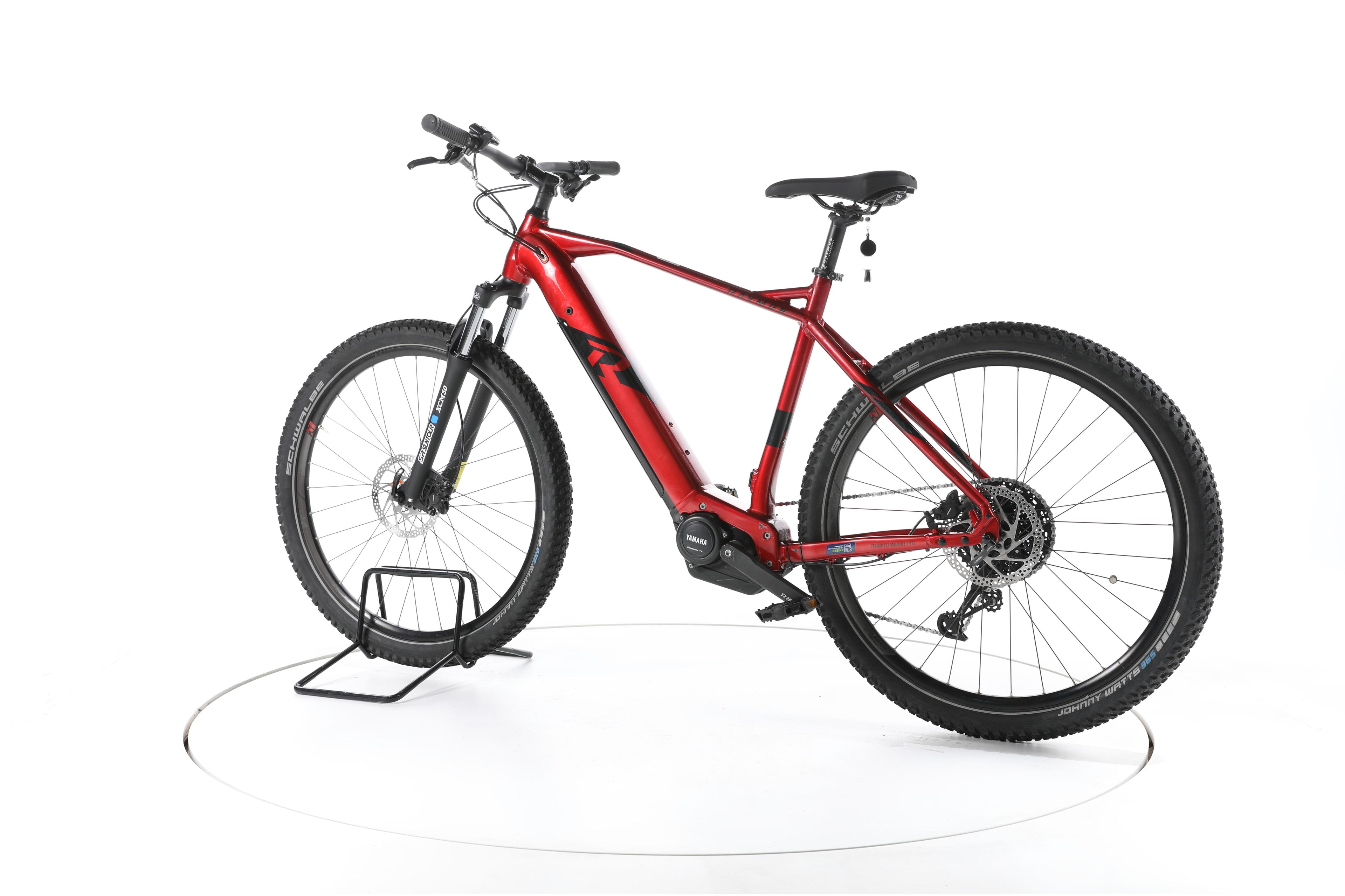 R Raymon HardRay E 4.0 E-Bike - Image 8