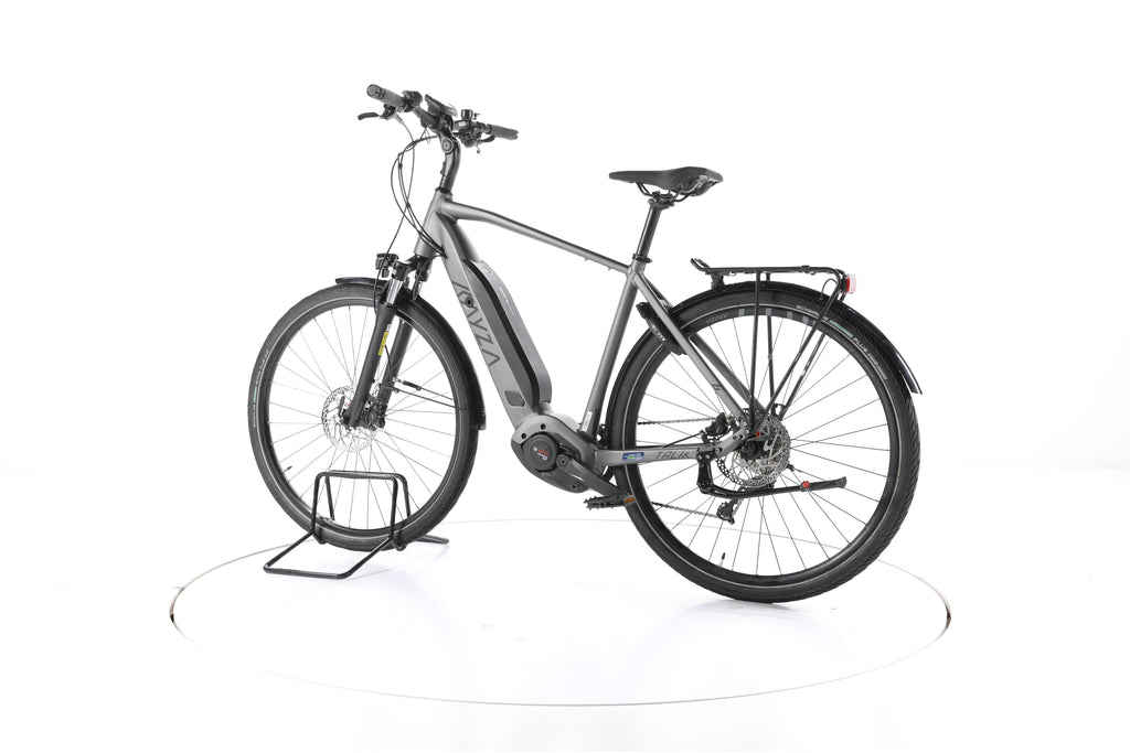 KAYZA Talik Dry 6 Trekking E-Bike - Image 8