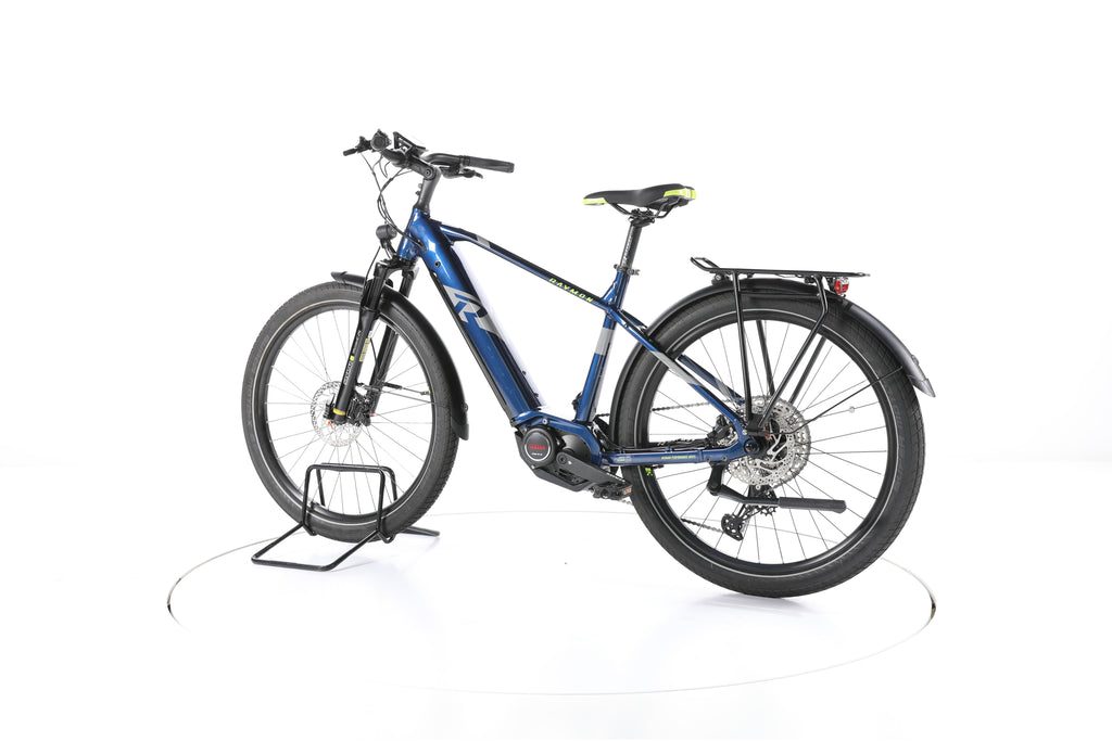 R Raymon TourRay E 7 Trekking E-Bike - Image 8