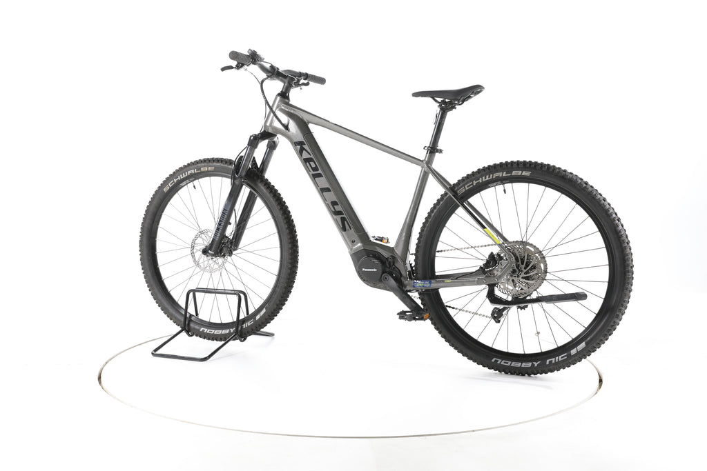 Kellys TYGON R50 E-Bike - Image 8