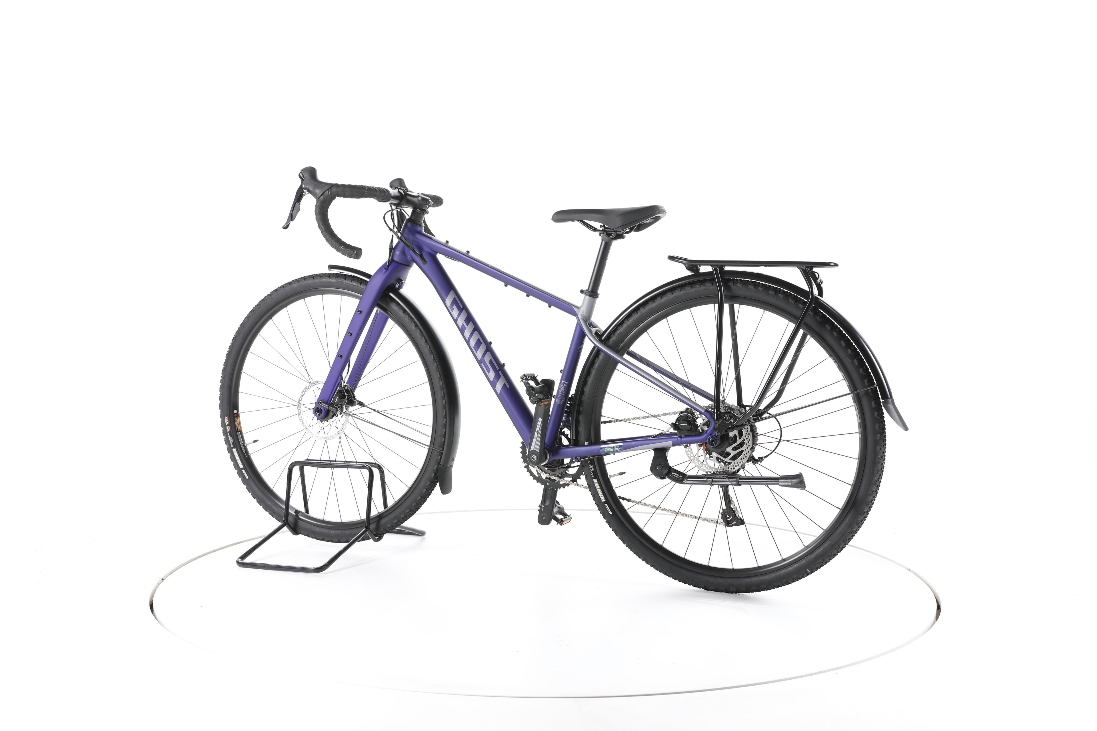 Ghost Asket EQ - Image 8