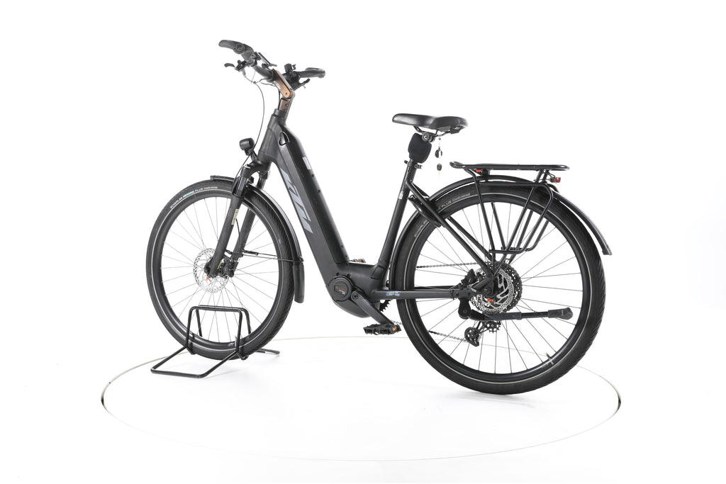 KTM Cento 10 Trekking E-Bike Tiefeinsteiger 2023 - Image 8