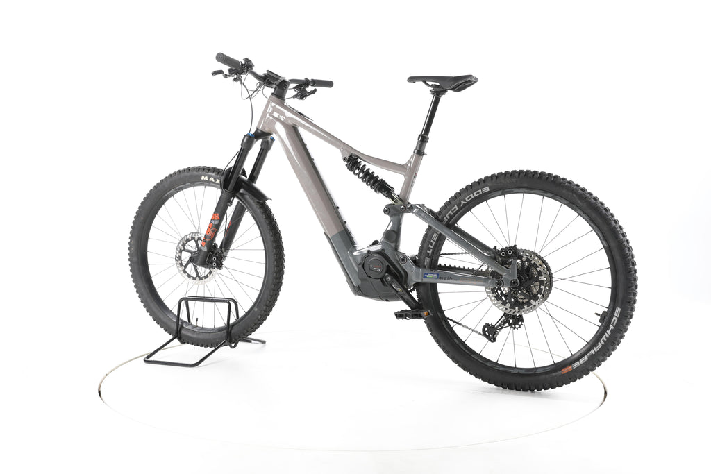 Focus Sam² 6.8 E-Bike Fully - Image 8