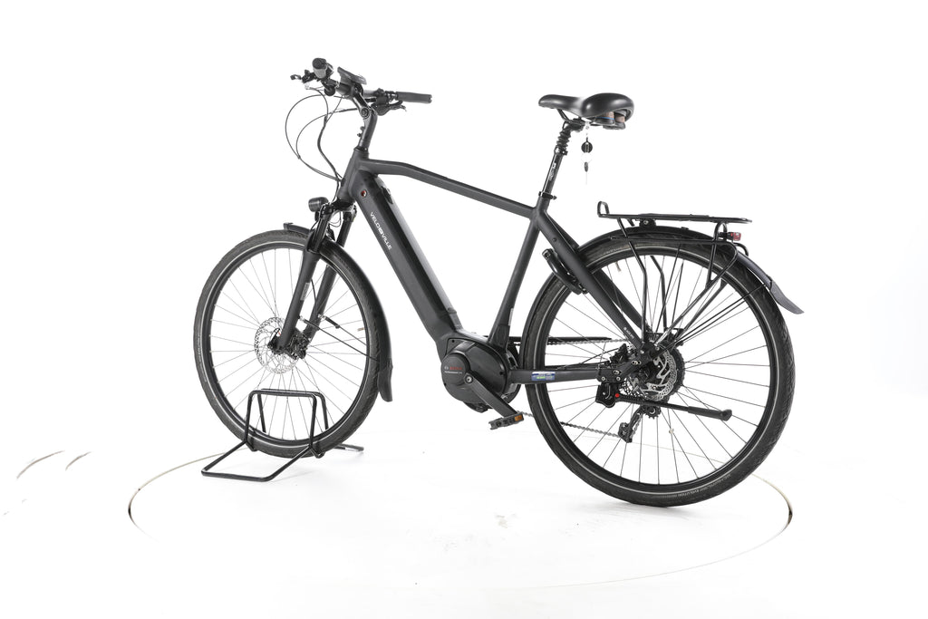 Velo de Ville AEB 890 Trekking E-Bike - Image 8