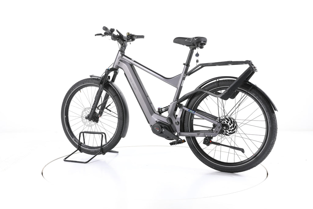 Riese & Müller Delite GT vario SUV E-Bike - Image 8