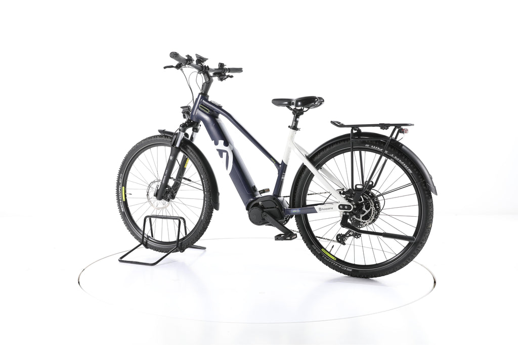 Husqvarna E-Bicycles Crosser 1 Trekking E-Bike 2024 - Image 8