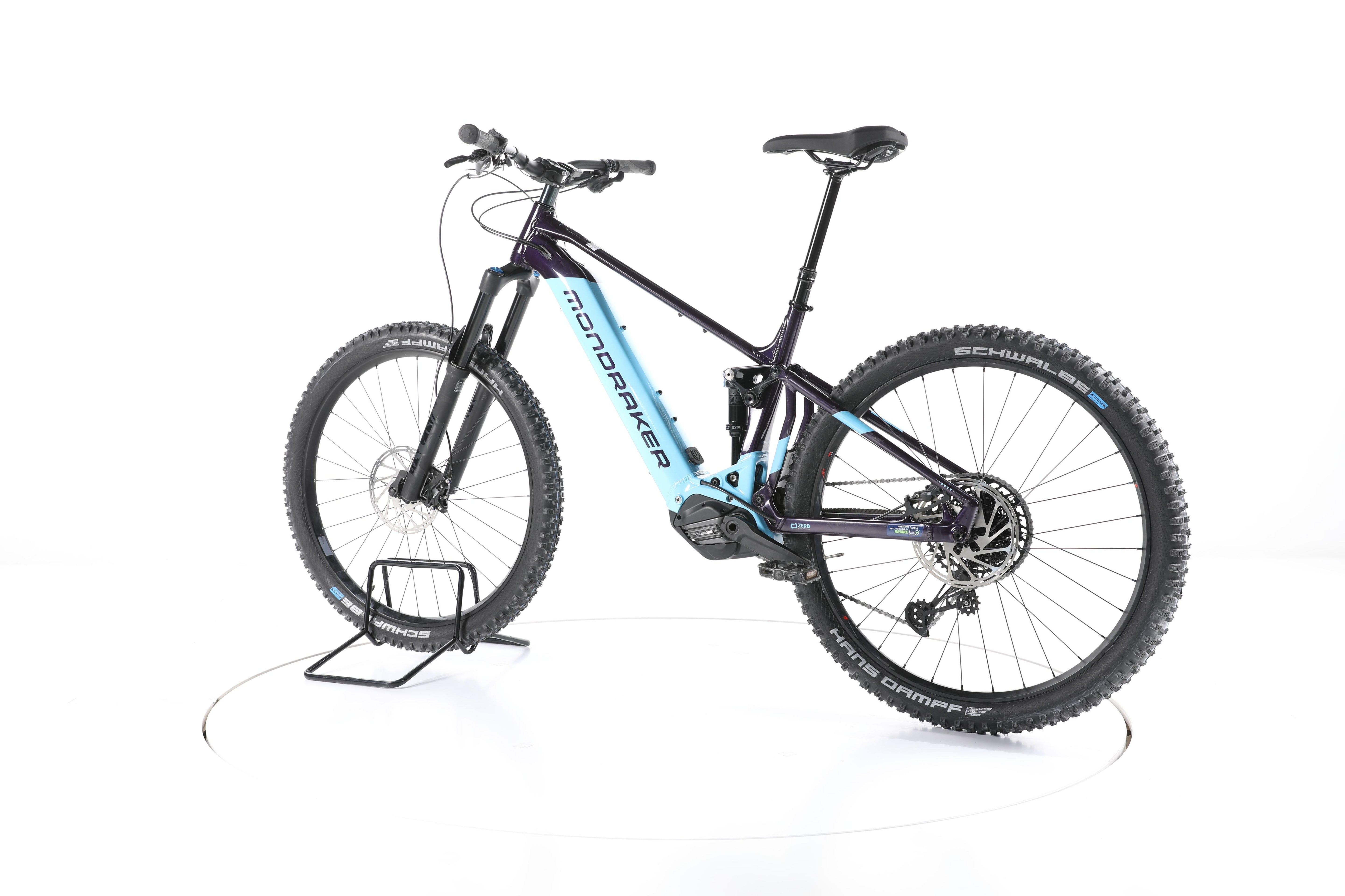 Mondraker DUSK R Fully E-Bike 2023 - Image 8