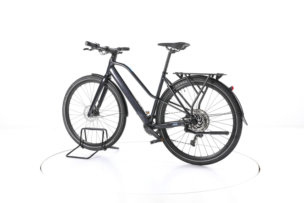Orbea Vibe Mid H30 EQ E-Bike - Image 8