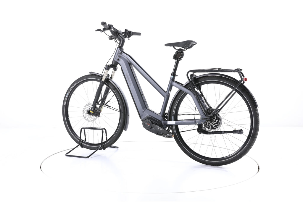 Riese & Müller Charger3 Mixte vario City E-Bike - Image 8