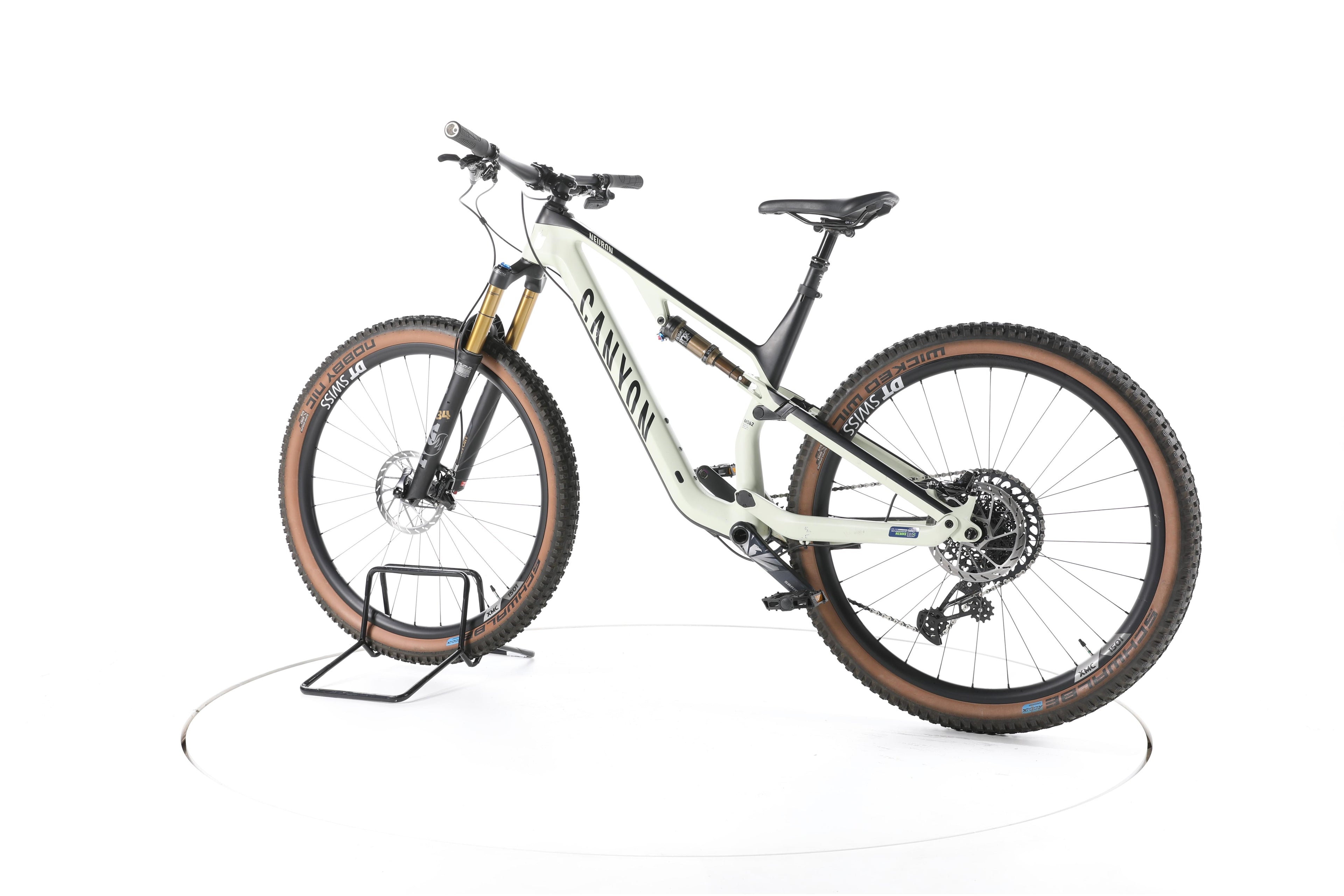 Canyon Neuron CF 9 SL - Image 8