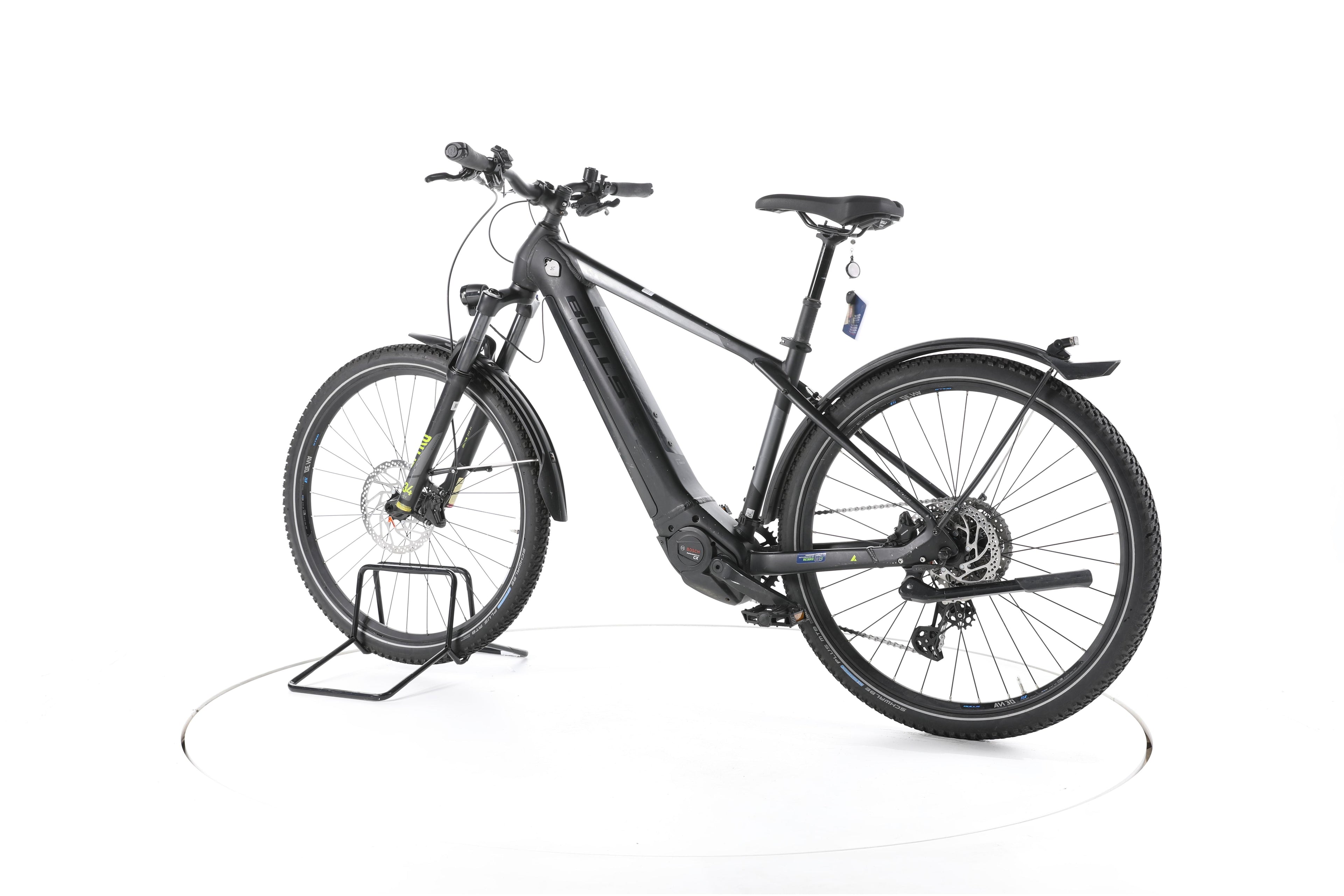 Bulls Copperhead EVO 2 XXL Street E-Bike - Image 8
