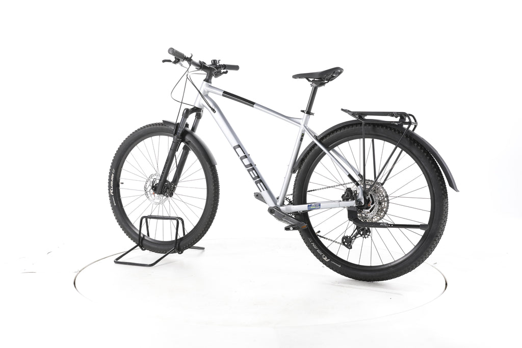 Cube Attention SLX Fahrrad City & Trekking - Image 8