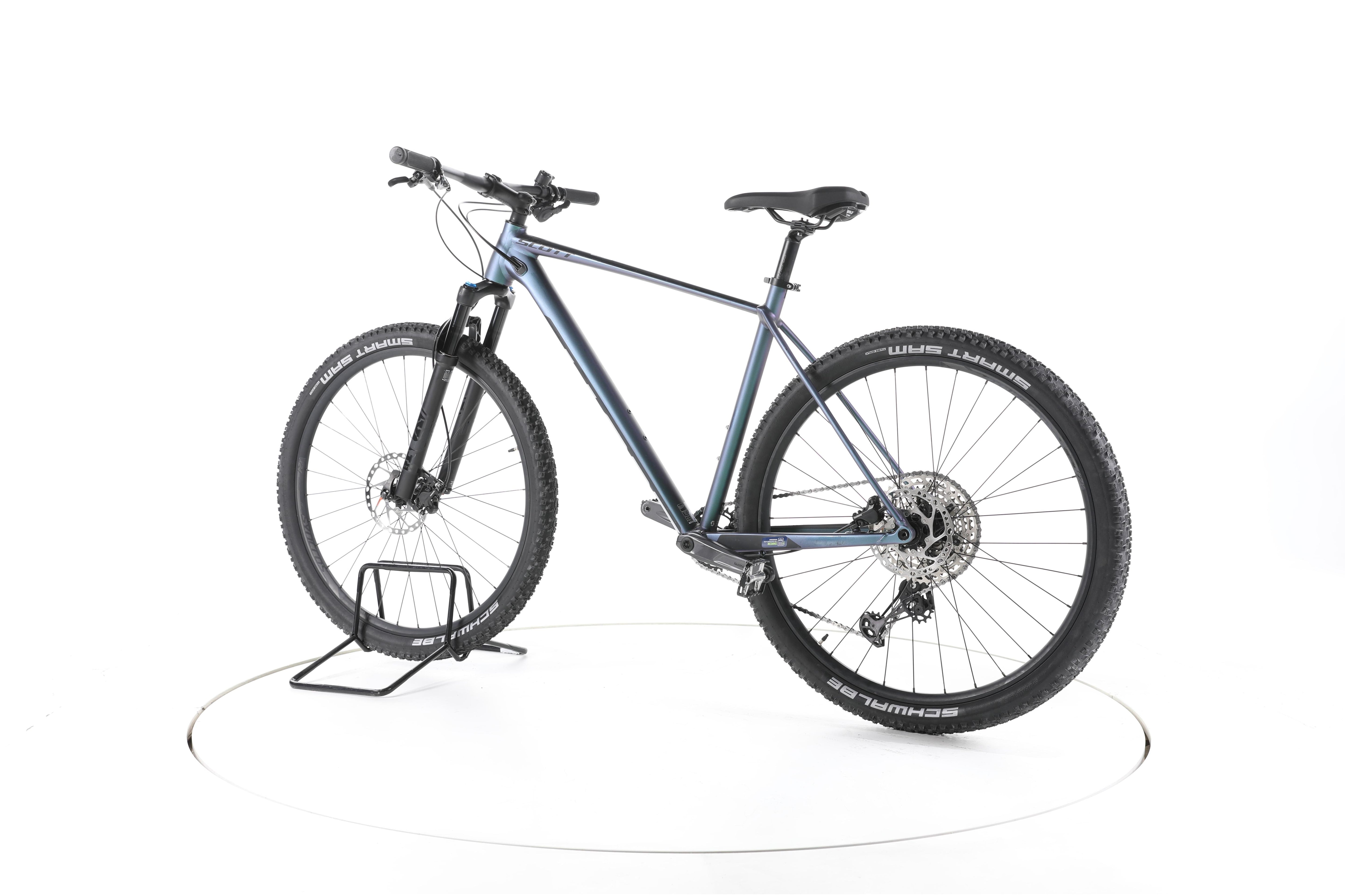 Scott Scale 950 - Image 8