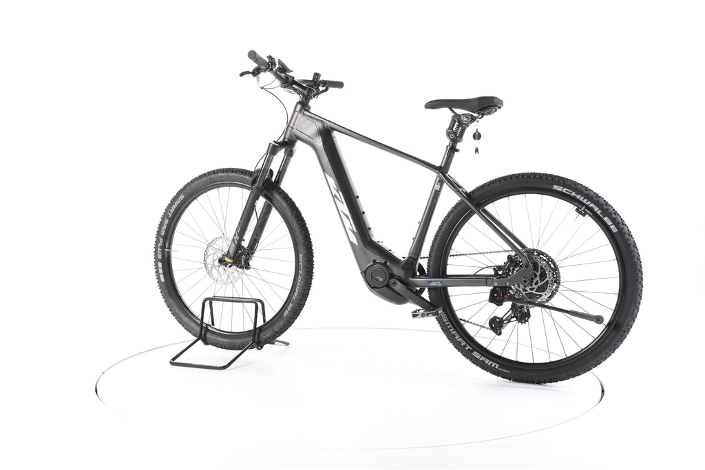 KTM Macina Team E-Bike 2023 - Image 8
