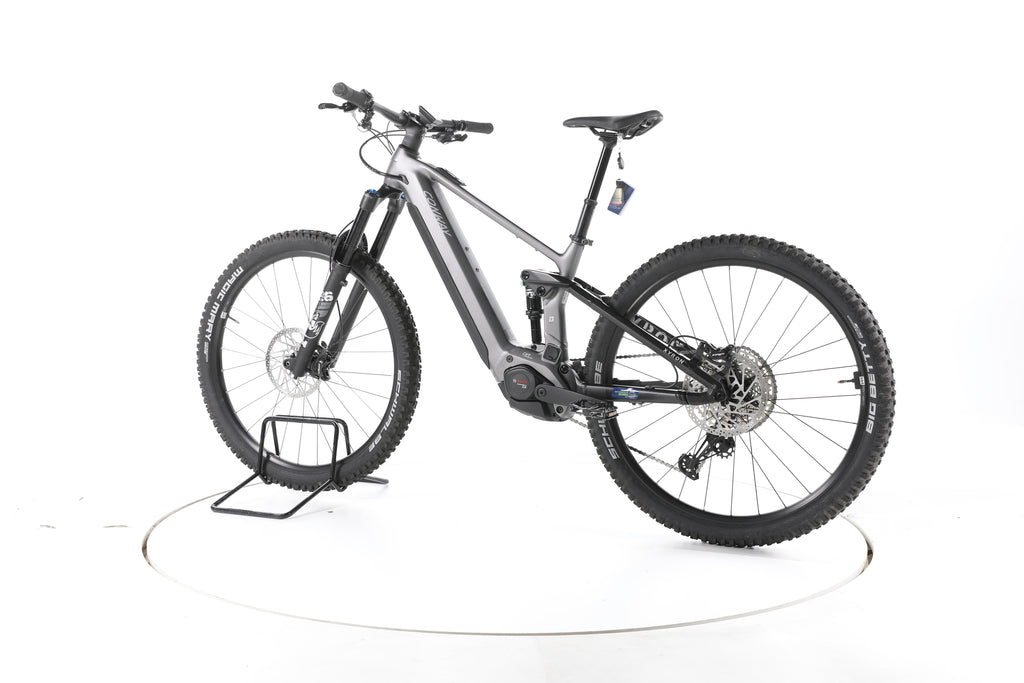 Conway Xyron ST 5.0 E-Bike Fully 2025 - Image 8