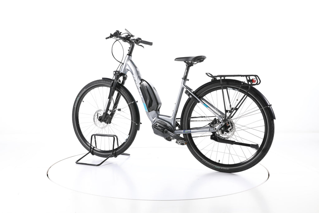 Ideal Orama-605DX City E-Bike Tiefeinsteiger - Image 8