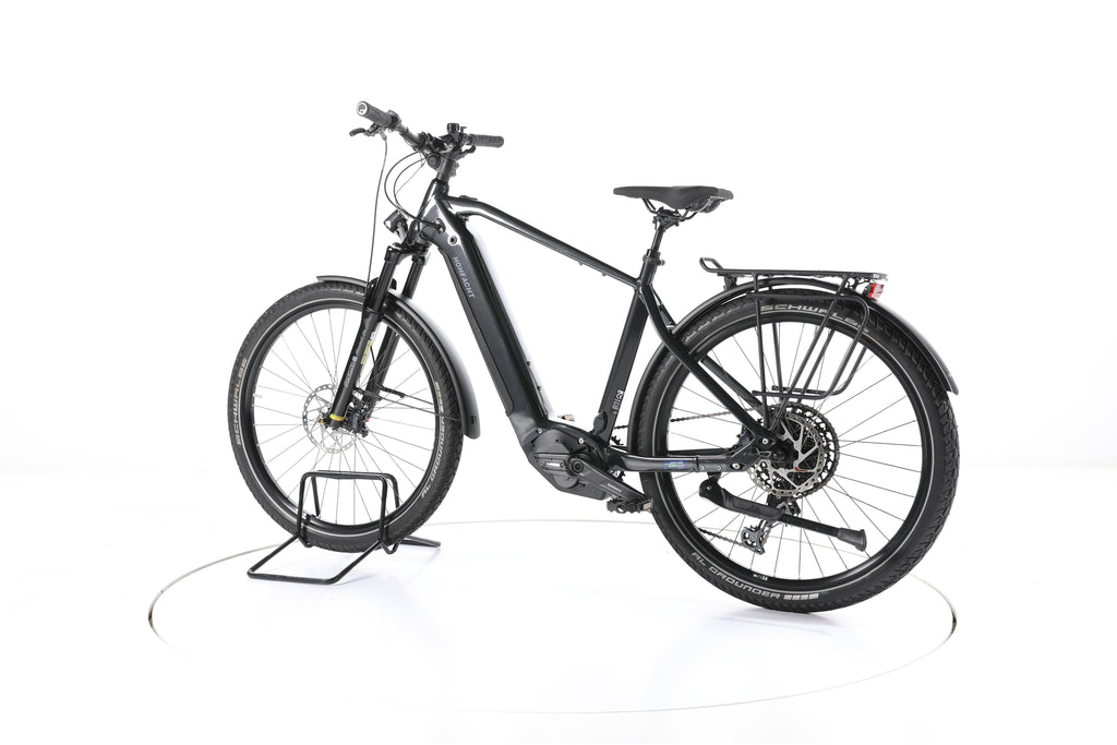 HoheAcht Pasio Tereno Trekking E-Bike - Image 8