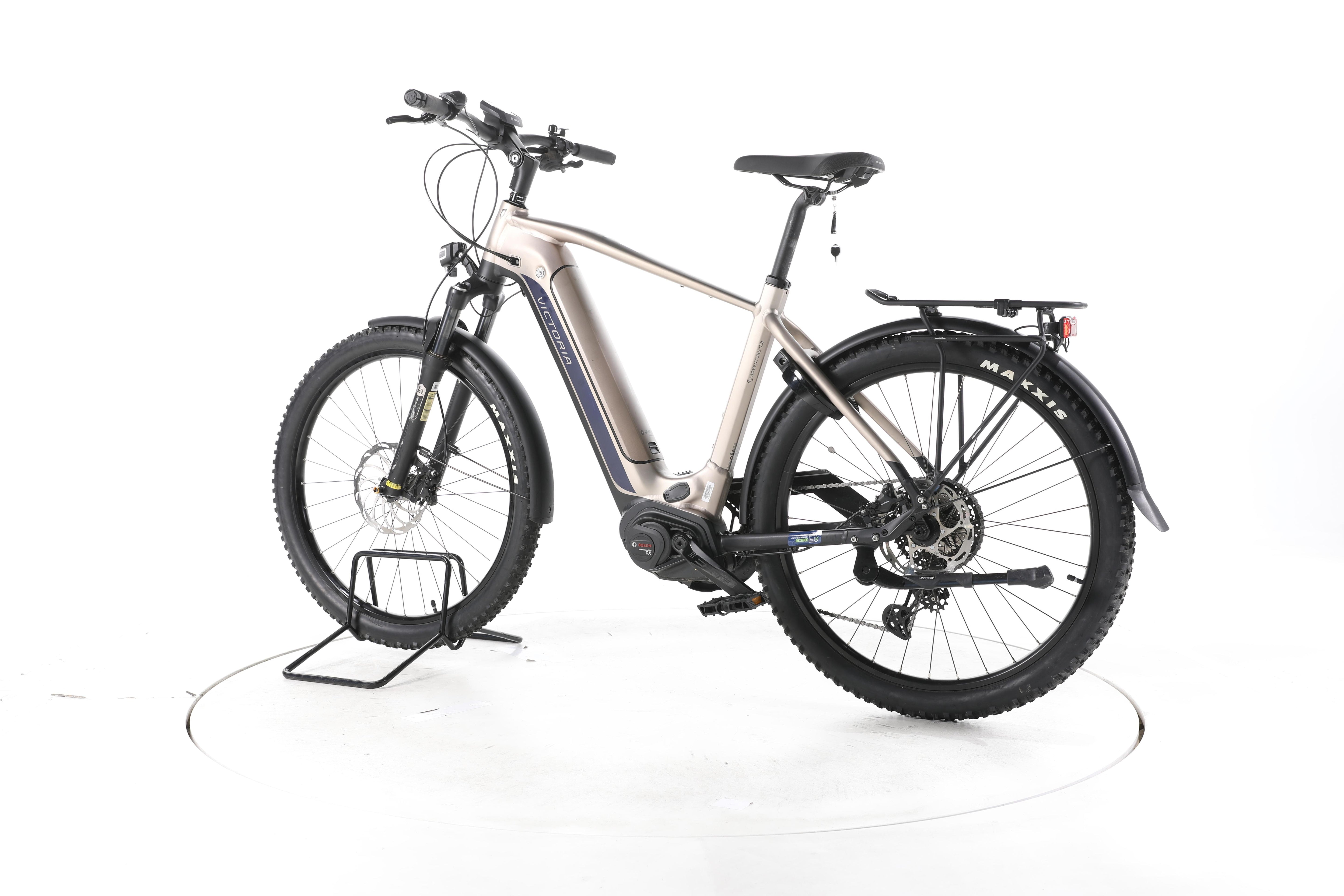 Victoria eAdventure 12.8 Trekking E-Bike - Image 8