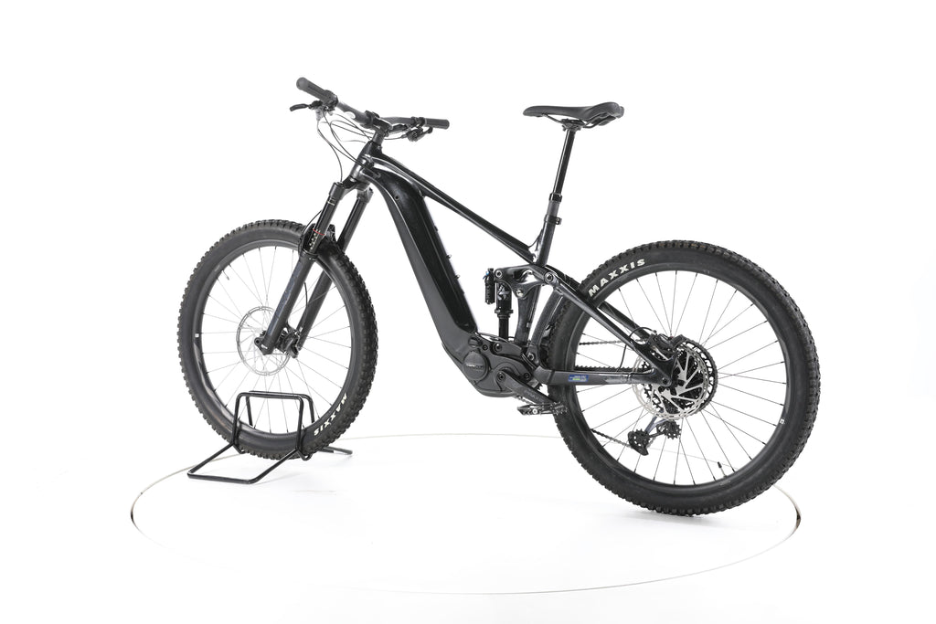 Giant Reign E+ 2 Fully E-Bike - Image 8