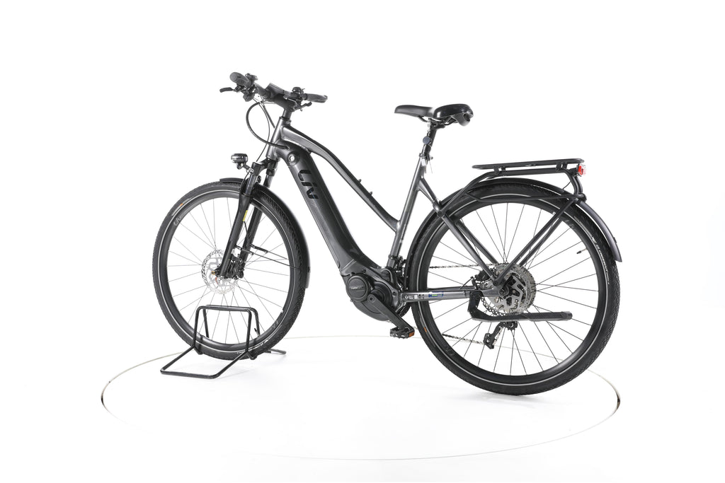Liv Amiti-E+ 1 Trekking E-Bike - Image 8