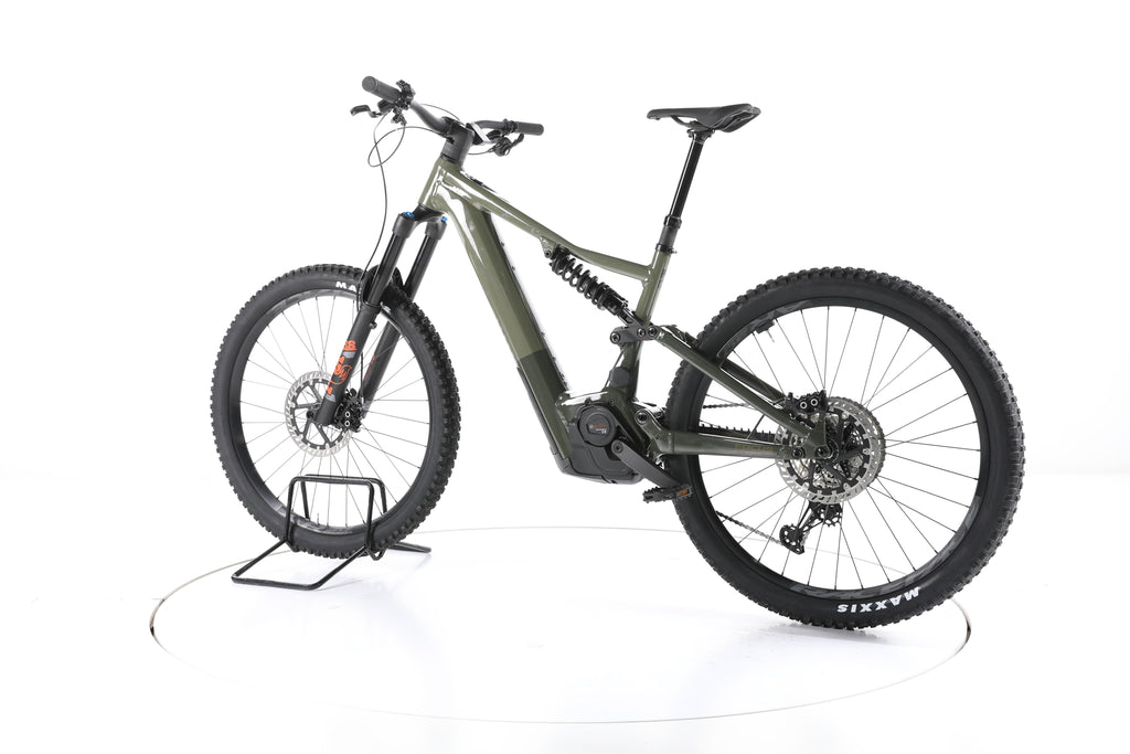 Focus Sam² 6.8 Fully E-Bike 2023 - Image 8
