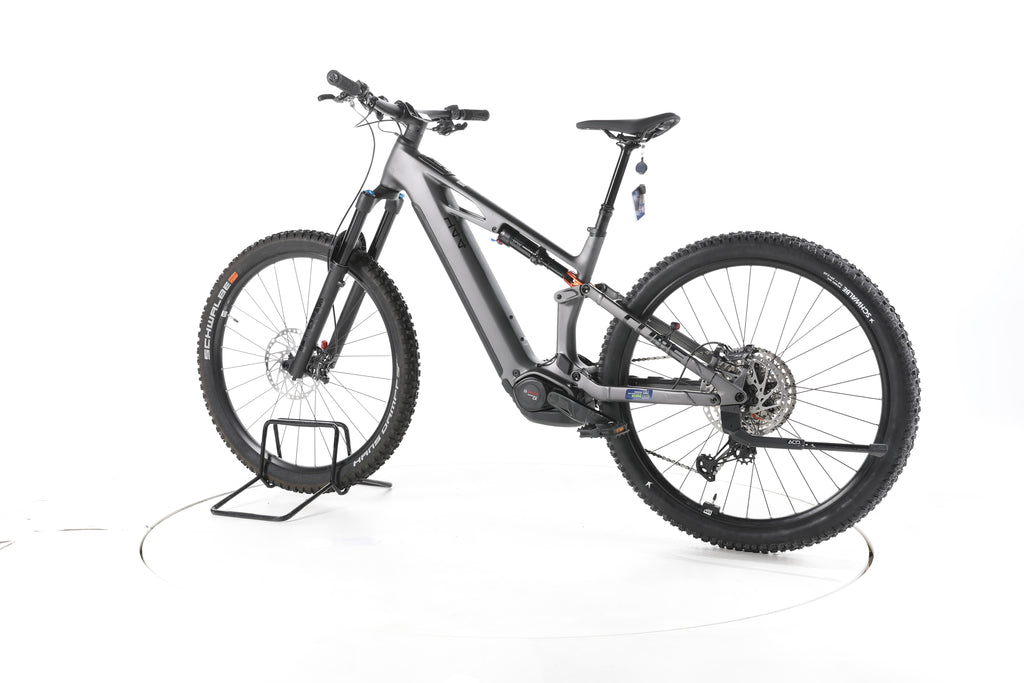 Cube Stereo Hybrid ONE44 HPC SLX E-Bike Fully Carbon 2024 - Image 8