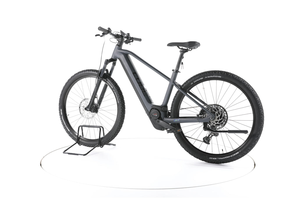 Cube Reaction Hybrid EXC E-Bike - Image 8