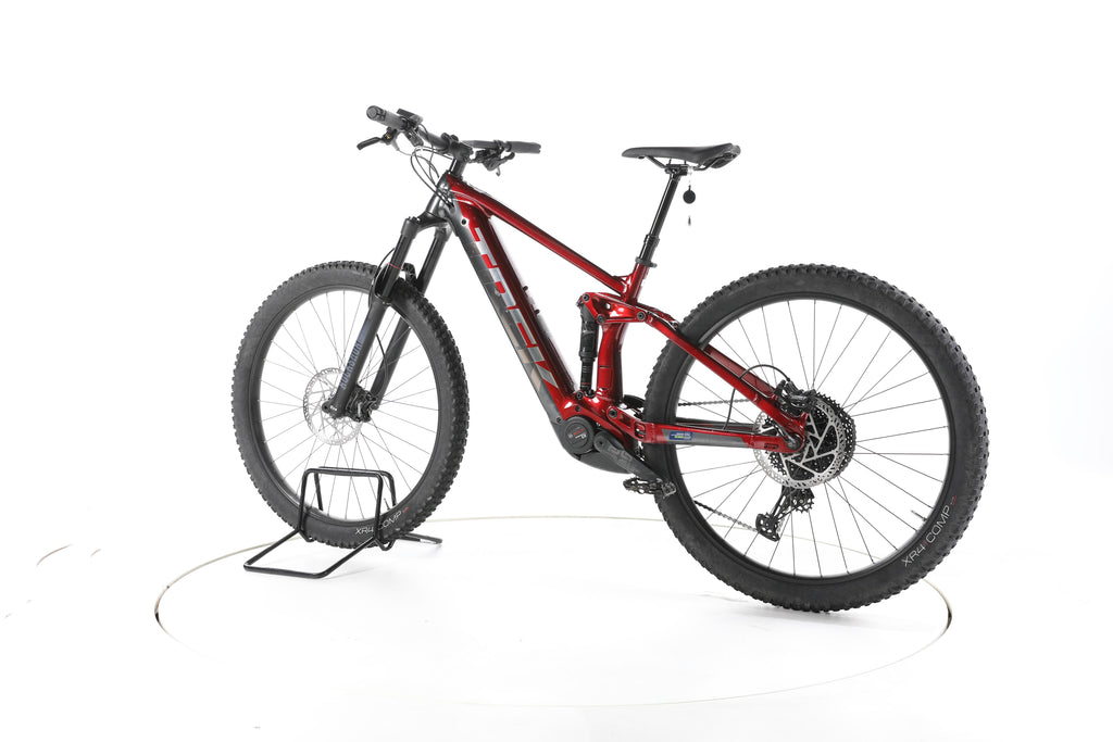 Trek Rail 5 Gen 2 Fully E-Bike - Image 8