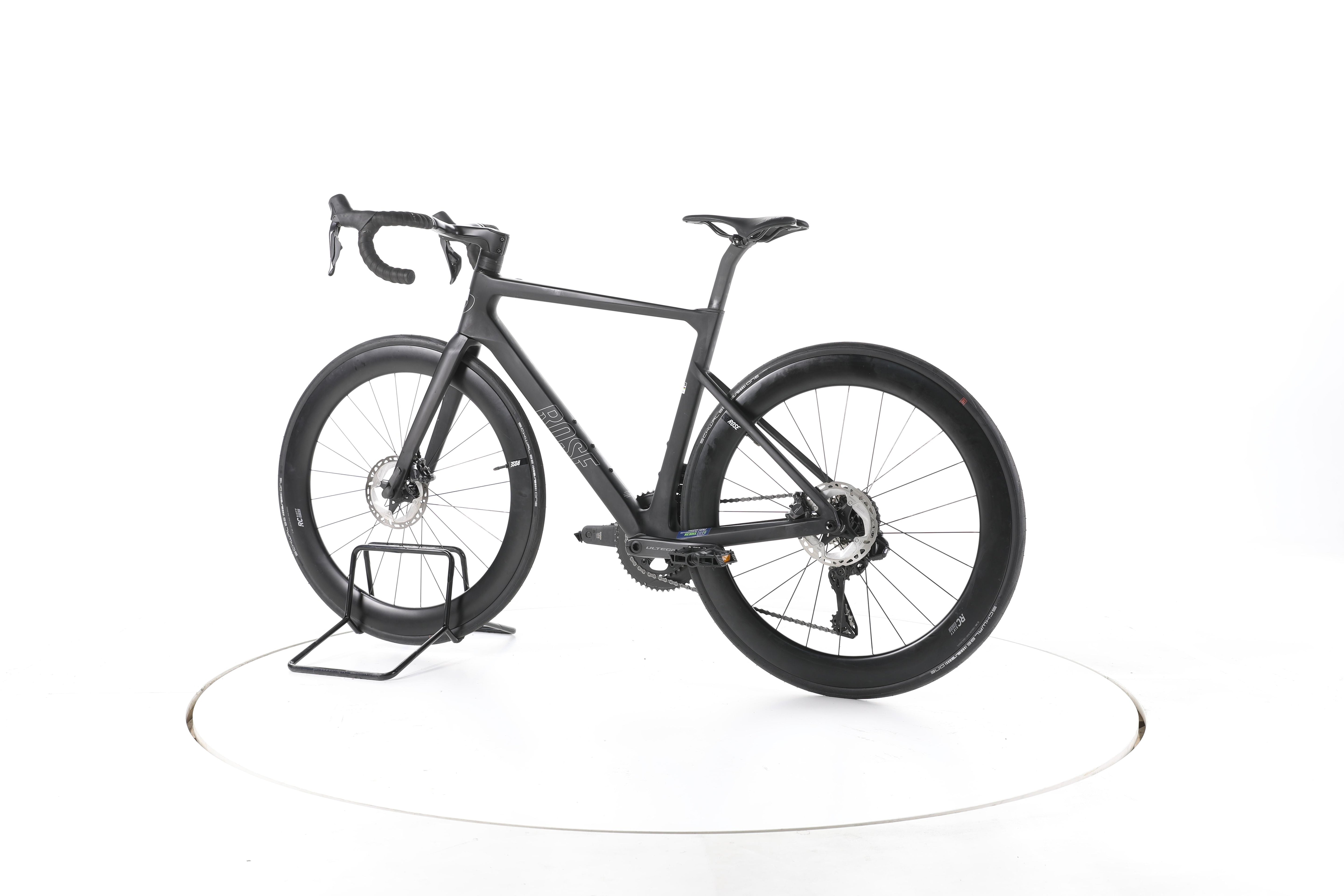 Rose Xlite 06 Ultegra Di2 Rennrad Carbon 2024 - Image 8