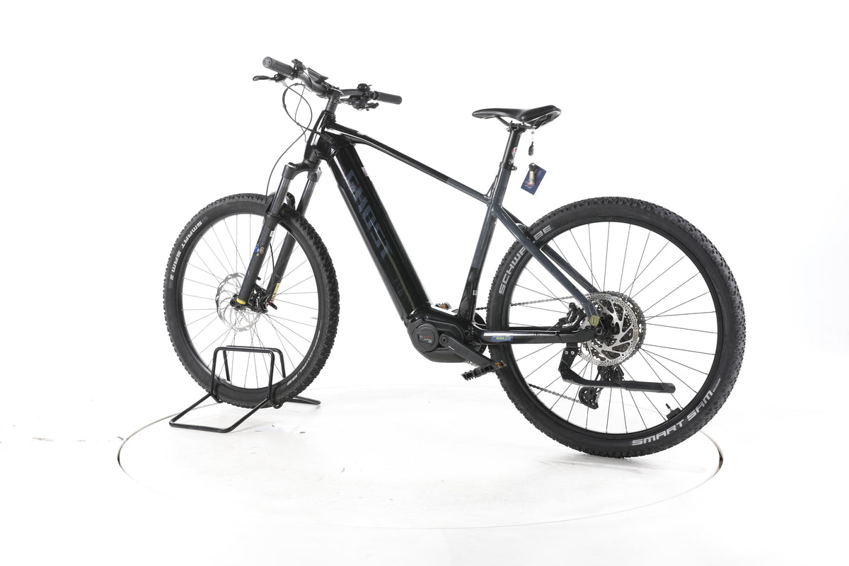 Ghost E-Teru B Advanced EQ E-Bike 2024 - Image 8