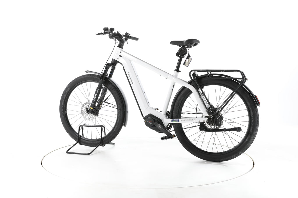 Riese & Müller Charger3 GT Rohloff City E-Bike - Image 8