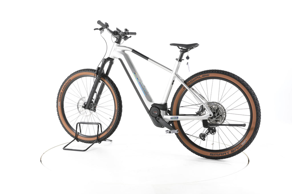 Cube Reaction Hybrid SLX E-Bike 2023 - Image 8