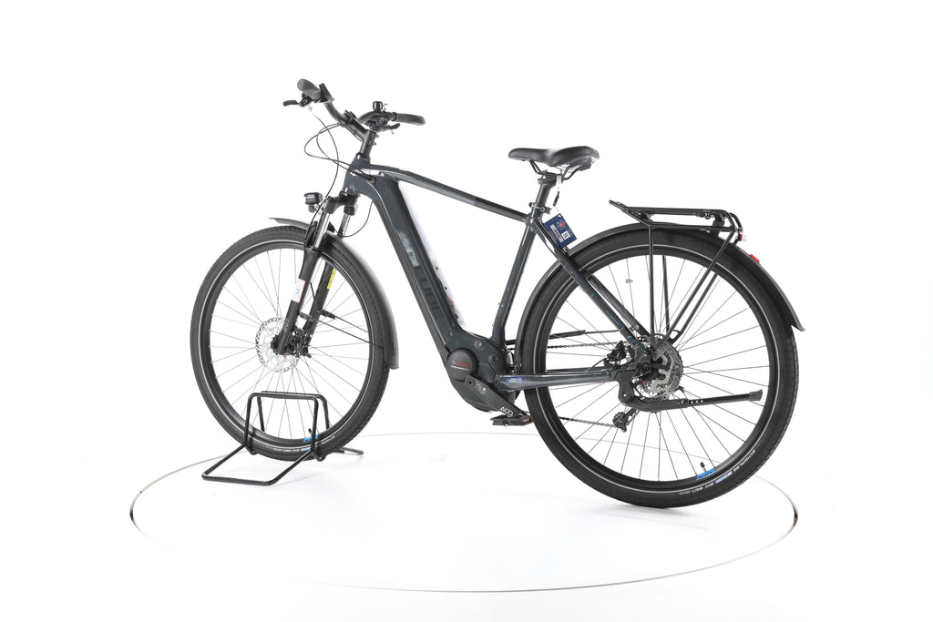 Cube Touring Hybrid ONE Trekking E-Bike - Image 8