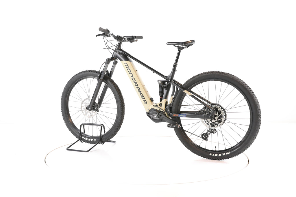 Mondraker DUSK Fully E-Bike - Image 8