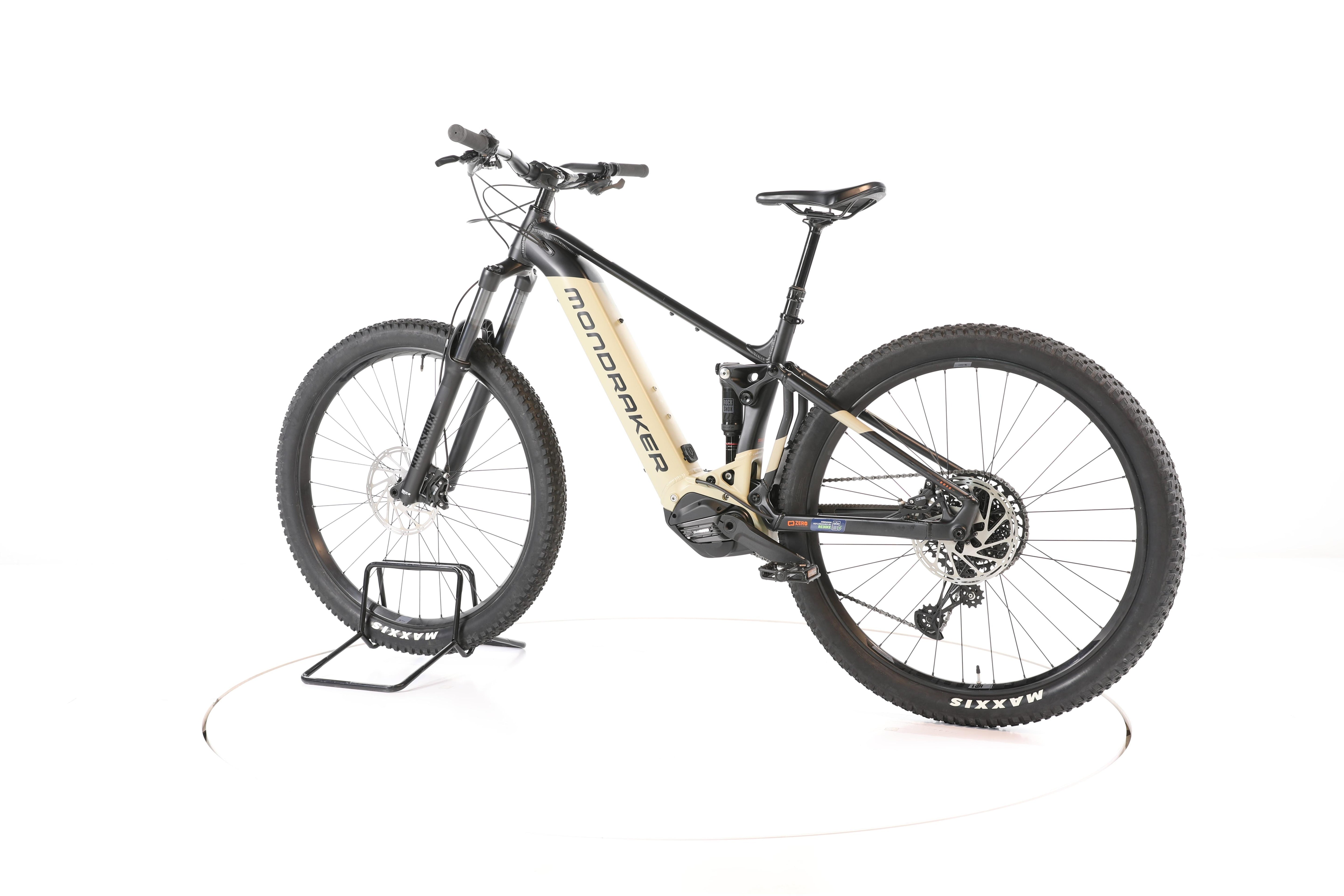 Mondraker DUSK Fully E-Bike - Image 8